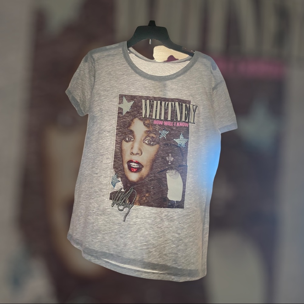 Whitney Houston